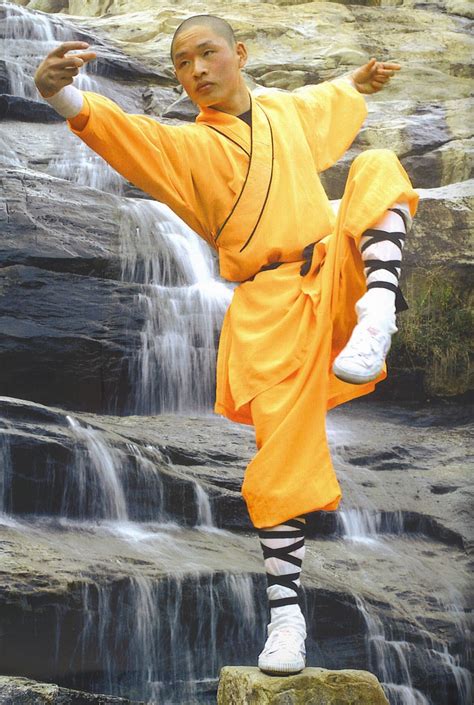 Histórico Do Kung Fu