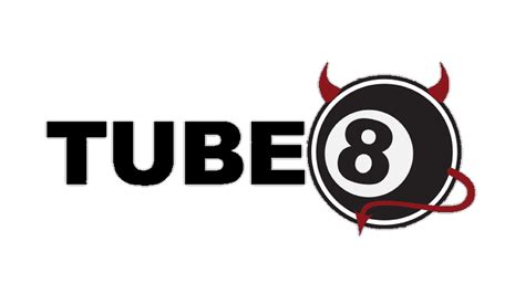 Tube8 Logo And Symbol Meaning History Png New
