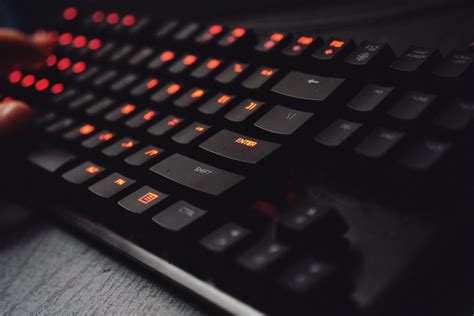 10 Best Gaming Keyboards Good Gaming Keyboards For Every Budget