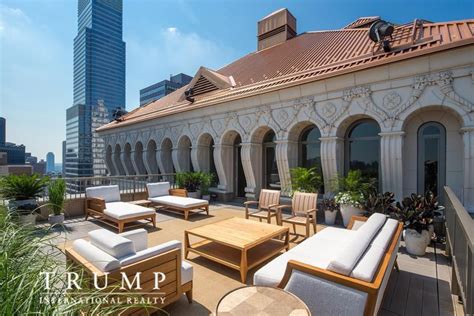 Trump Park Avenue Penthouse Returns With An Even Lower Asking Price