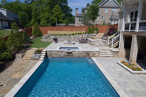 Stonescapes Mini Pebbles French Gray Mini Pool Finishes