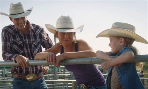 Heartland Season 16 Episode 8 Recap