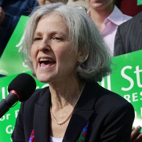 Green Party Candidate Jill Stein 90 Million People Have No One To
