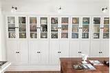 Kitchen Storage Wall Units Photos