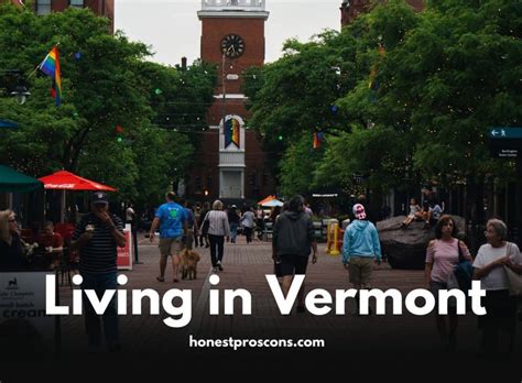 13 Pros And Cons Of Living In Vermont