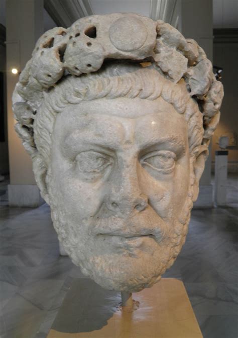 Yield Or Suffer Said Diocletian Story And Meaning