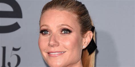7 Terrible Health Tips From Gwyneth Paltrow