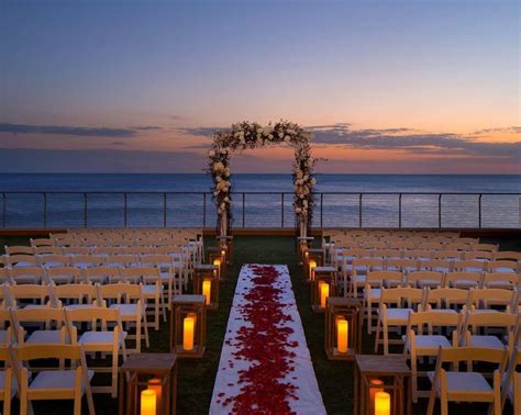 Opal Sands Resort Weddings Tampa Bay Wedding Venue Clearwater Beach