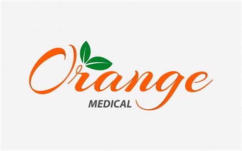 Orange Medical By Blottah On Deviantart