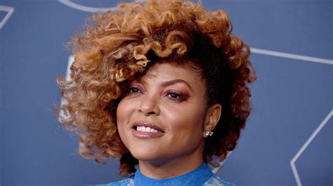 Taraji P Hensons Best Hair Looks Through The Years Essence