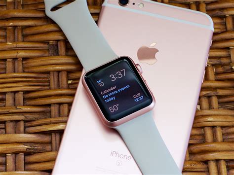 Apple Watch Rose Gold: The Ultimate Verizon Upgrade