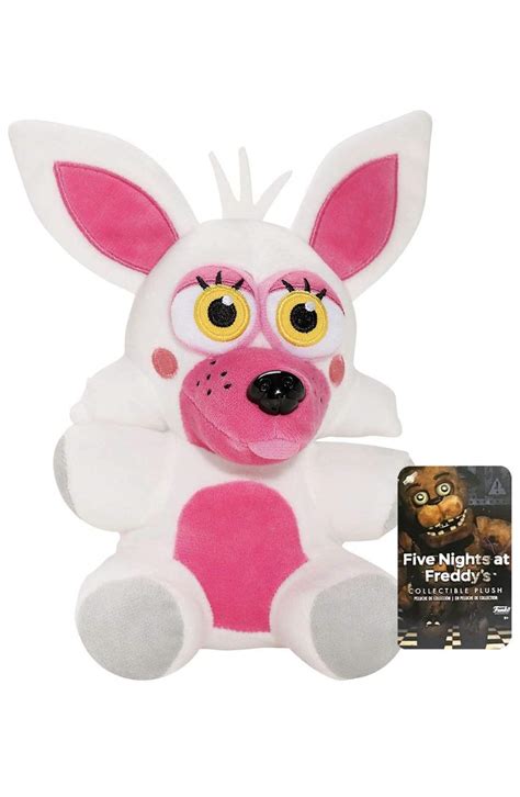 Buy Five Nights At Freddys Sister Location Character Plushies