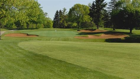 Champions Golf Course Columbus Ohio Golf Course Information And