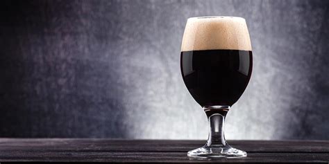 Sweet Stouts The Creamy Confection Better Known As Milk Stout
