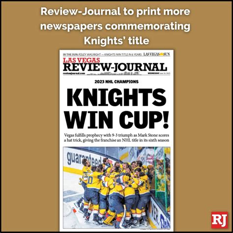 Las Vegas Review Journal On Twitter Update Were Giving You Another