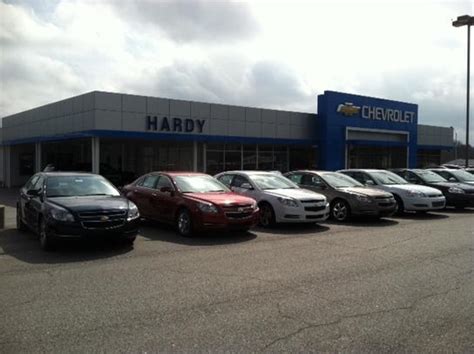 See participating car dealers near marietta, ga, usa. Hardy Chevrolet : Gainesville, GA 30501-4743 Car ...
