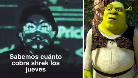 Anonymous comments are disabled in this journal. 17 mensajes de Anonymous que sí te importan