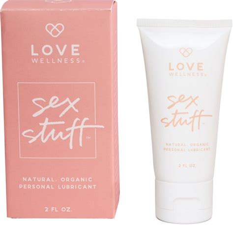 Love Wellness Sex Stuff Personal Lubricant Best Sex Gifts For