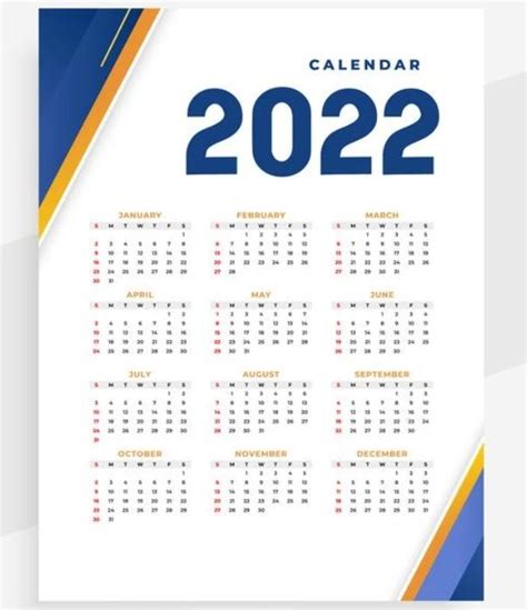 11 Link Download Pdf Kalender 2022 Dan Jadwal Libur Nasional Serta Cuti