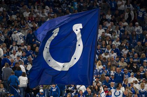 Indianapolis Colts 2020 Nfl Schedule 5 Must Win Games