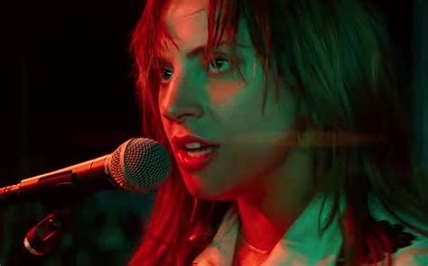 watch four brand new clips from lady gaga s movie a star is born