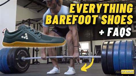 Barefoot Shoes Guide Why Use Them How To Acclimate Sizing And More