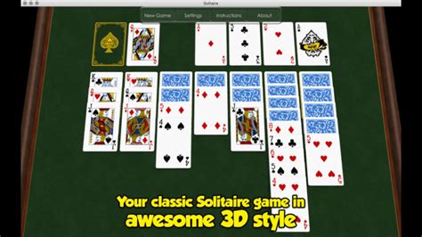 Download Solitaire For Mac Macupdate