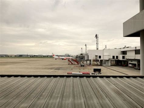 Airport Serves As The Primary Civilian Aviation Hub Airplane At The