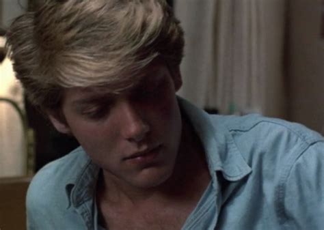 Morgan struggles to make friends, and he find himself in troubles when he pursues frankie, whose boyfriend nick is the leader of a local gang. Actor Obsession: James Spader | The Sofa Cinephile