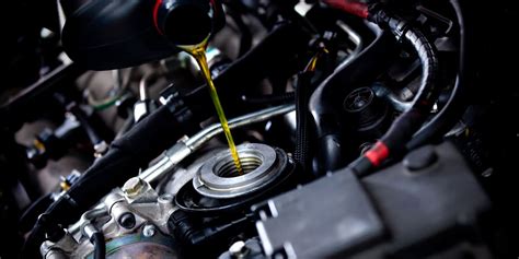 Whats The Correct Synthetic Oil Change Interval