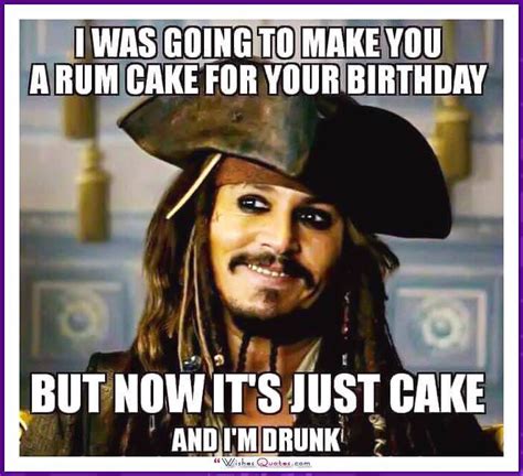 Funny Birthday Memes For Friends Birthday Memes With