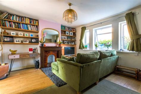 Luckwell Road Bedminster Bristol Bs3 3 Bedroom End Terrace House For