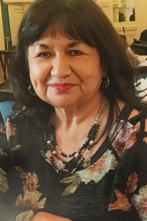 Rachel Perez Trevino Obituary - San Antonio, TX