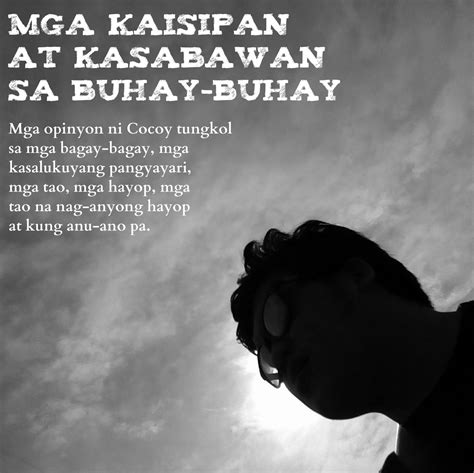 Kasabihan Tungkol Sa Buhay Estudyante Philippin News Collections