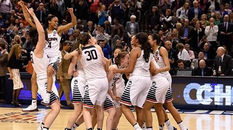 Uconn Womens Basketball How To Appreciate The True Dynasty Of The Huskies