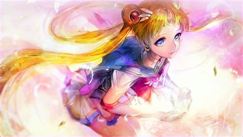 If you're in search of the best sailor moon and tuxedo mask wallpaper, you've come to the right place. Sailor Moon (Character) - Tsukino Usagi - Wallpaper ...