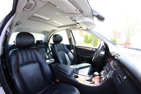 As always don't forget to subscribe to me. 2006 Mercedes-Benz C-Class - Pictures - CarGurus