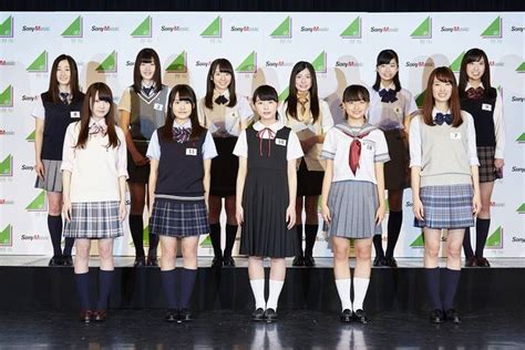 Keyakizaka46 Announce 11 New Under Group Members