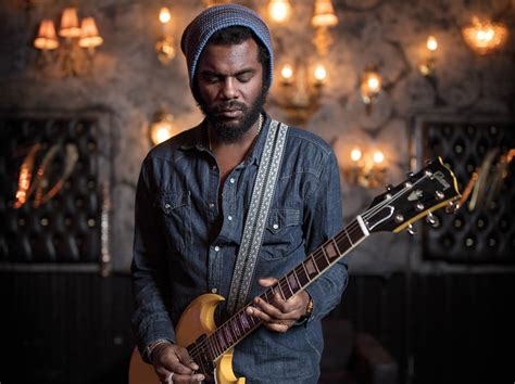 Is an american guitarist and actor based in austin, texas. Interview: Gary Clark Jr, from having his power cut to ...