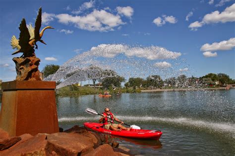 St. Cloud GREATER: GREAT Summer Activities