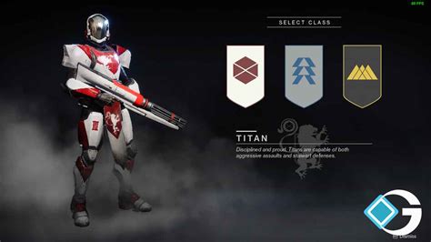 Destiny 2 The Best Titan Builds For Pvp And Pve In 2023 Gameriv
