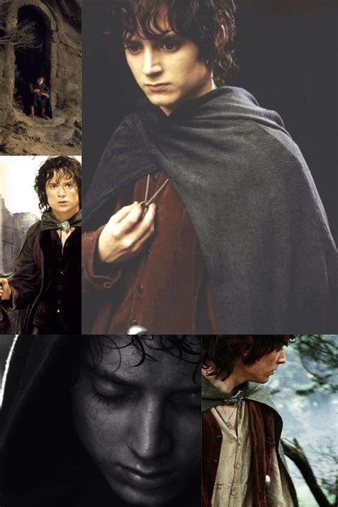 Frodo Is So Amazingly Cute Frodo Baggins Frodo Lord Of The Rings