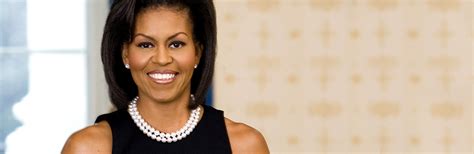 Michelle Obama - First Ladies - HISTORY.com