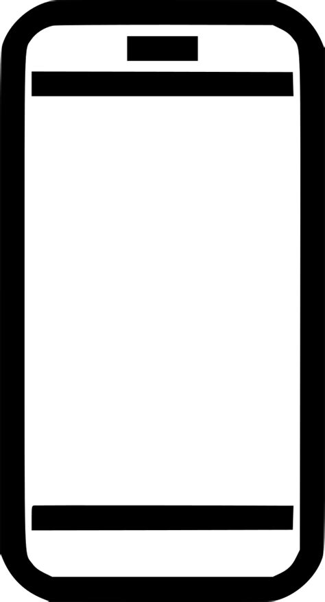 iPhone Computer Icons Smartphone Telephone - handphone png download