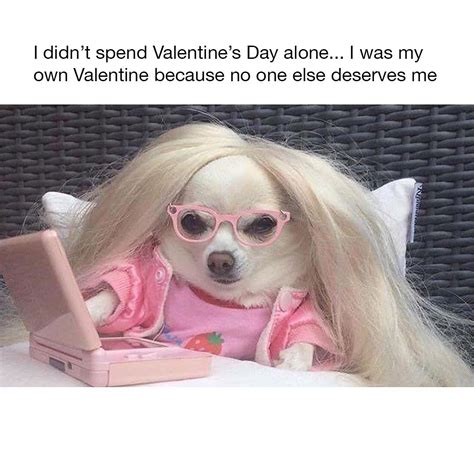 35 Funny Valentines Day Memes You Must Share