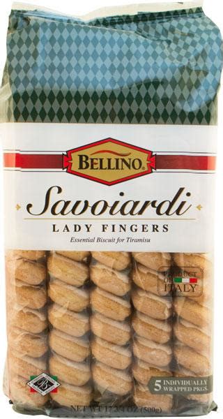 London drugs will be accepting donations for the red cross to . Bellino Savoiardi Lady Fingers 17oz - Botto's Italian Market