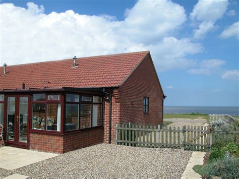 Seashells Holiday Cottages In Great Yarmouth Norfolk England