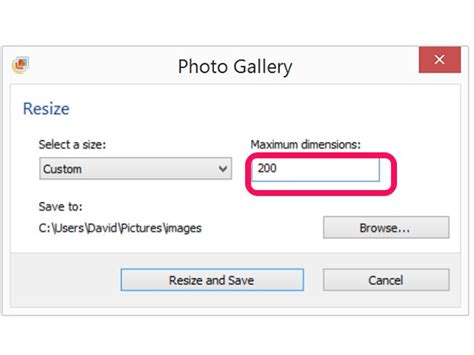 How do you make a file smaller to upload it? How to Make JPEG Images Smaller | Techwalla