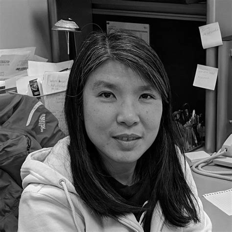 Natalie Chen Pritzker School Of Molecular Engineering The University Of Chicago
