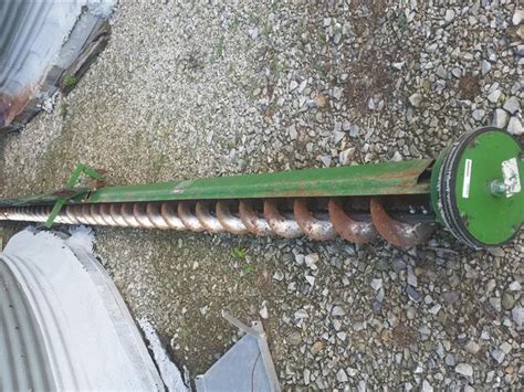 Sukup Power Sweep Auger Bigiron Auctions